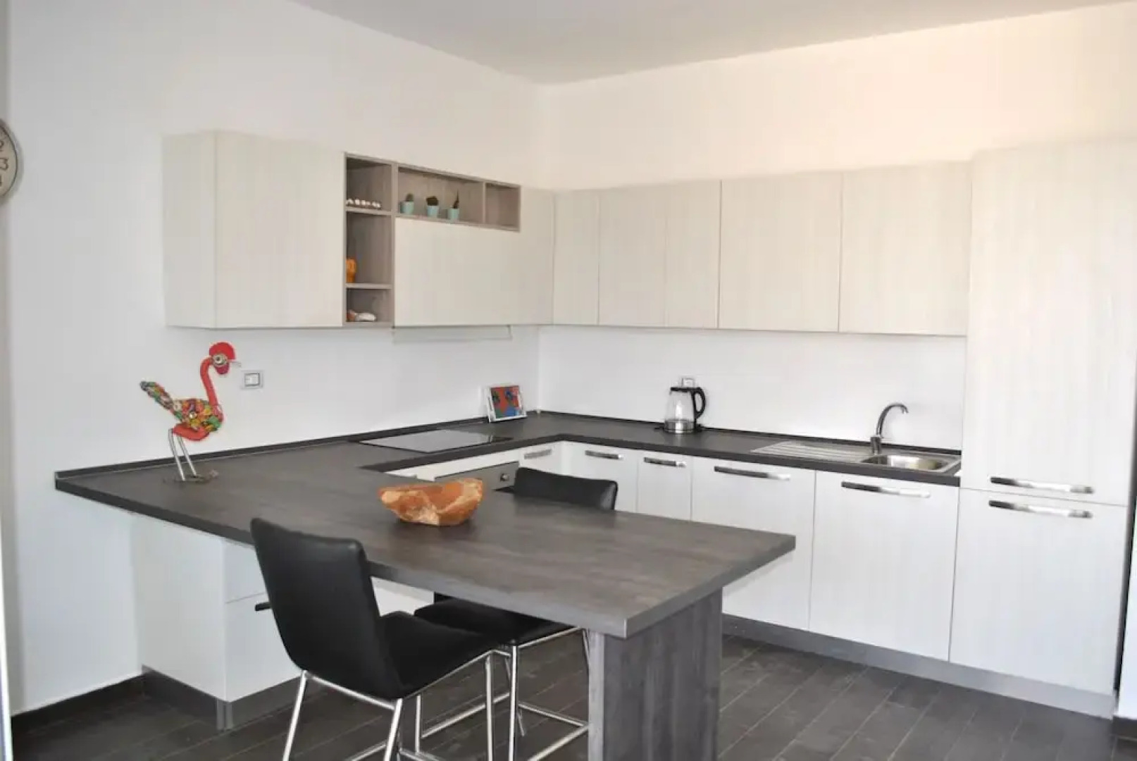 Casa Tud Dret - luxurious apartments