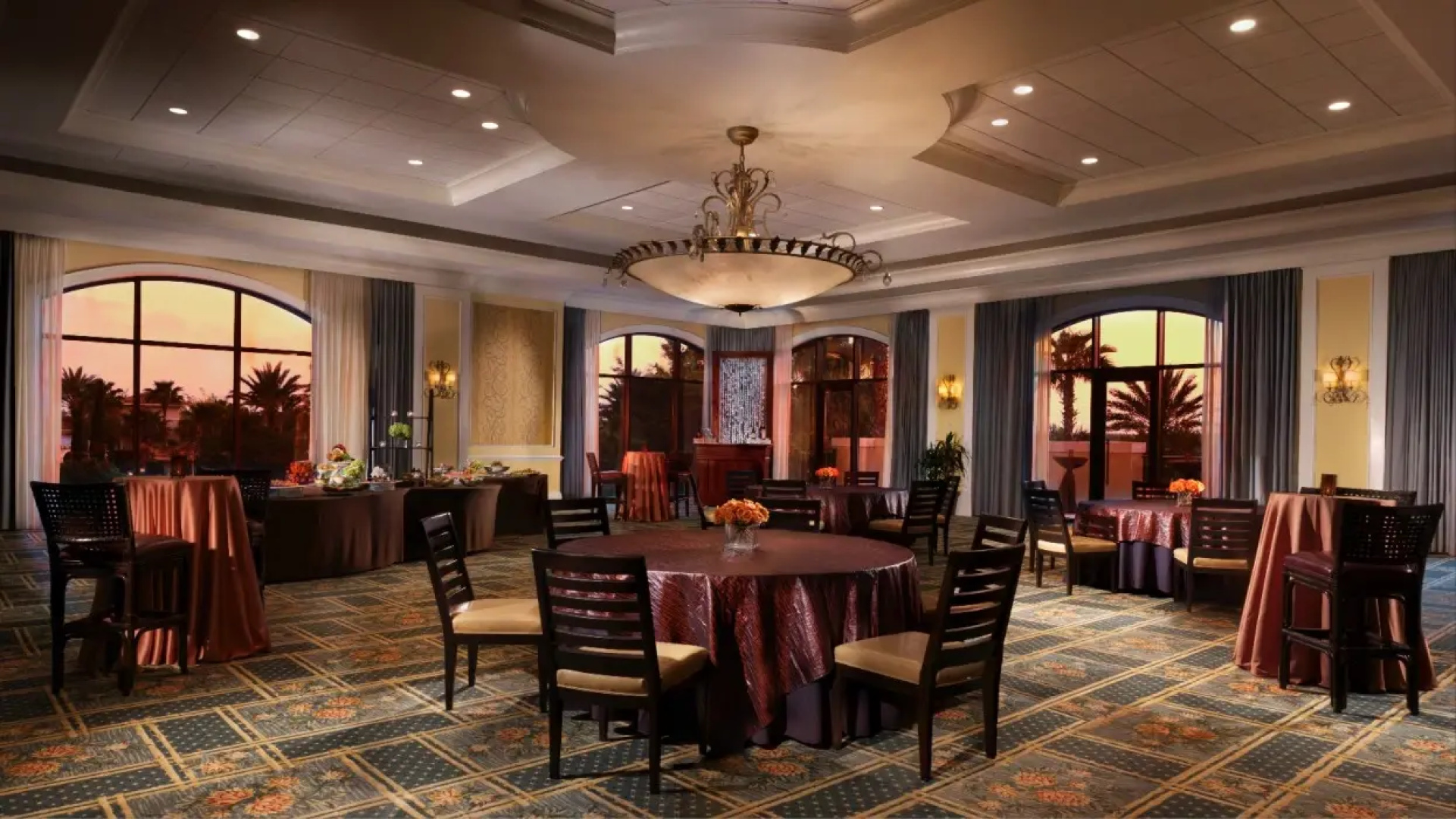 Omni Orlando Resort at ChampionsGate