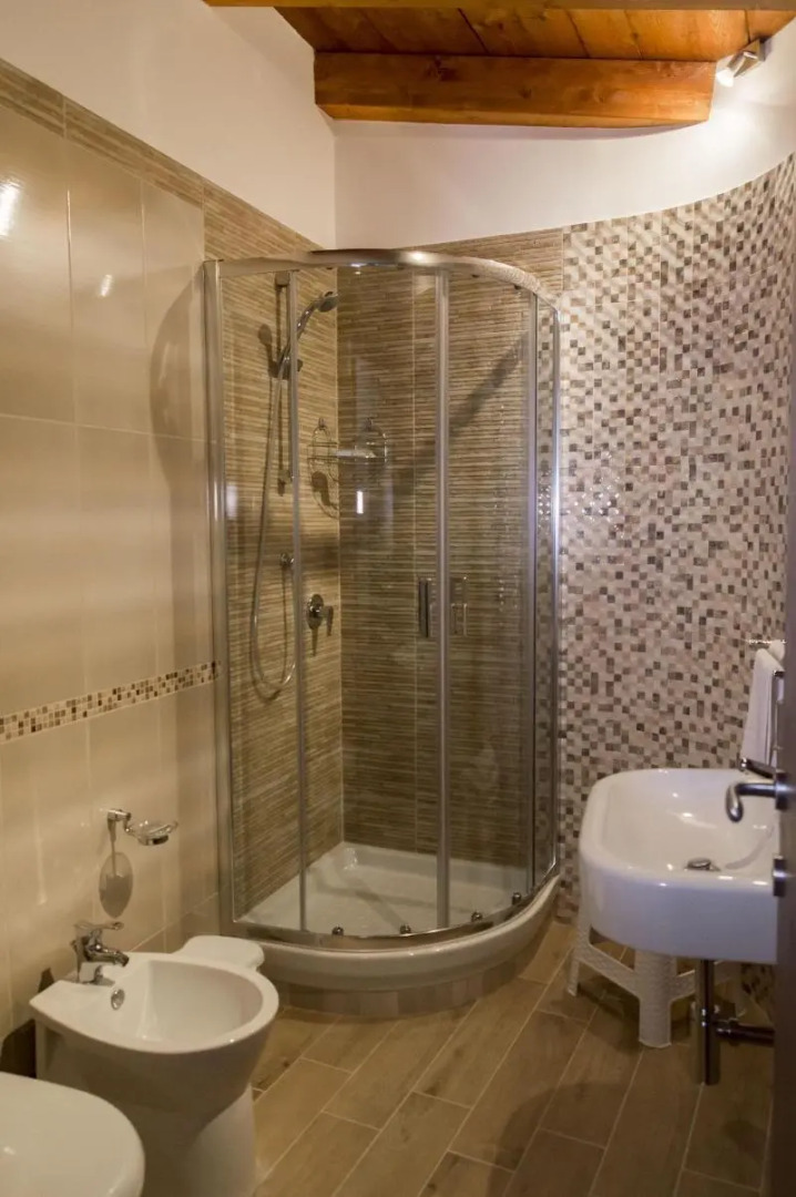 La Finestra sul Cortile