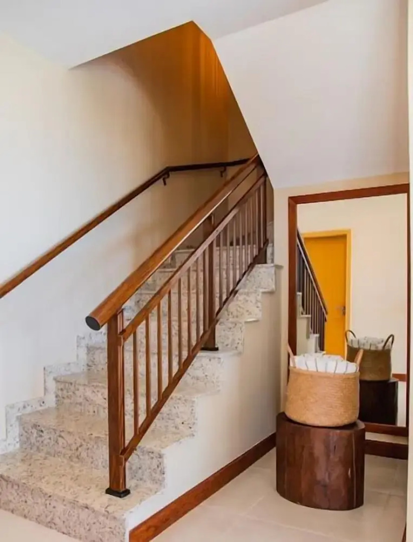 Ponta de Inhambupe Residences