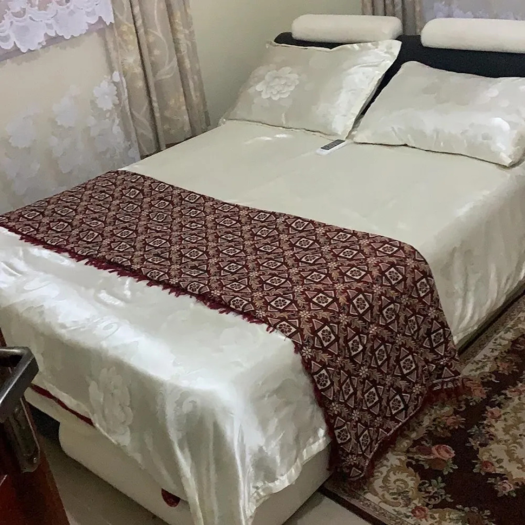 Lovely Apartment Bargain Rate, Accra, Ghana