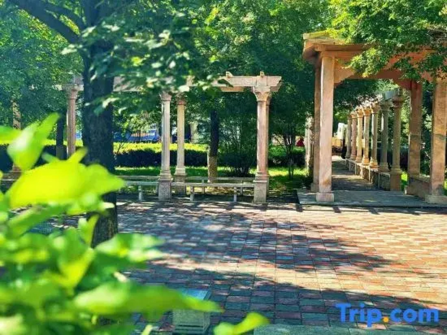 Weilisi Hotel (Weilisi Garden Community)