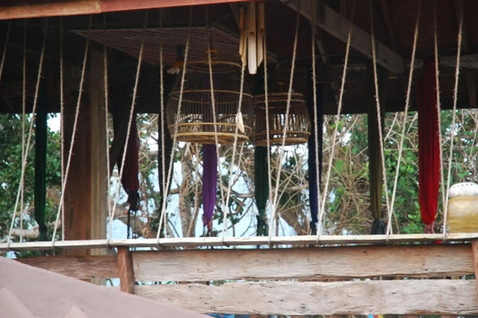 Varinda Garden Resort