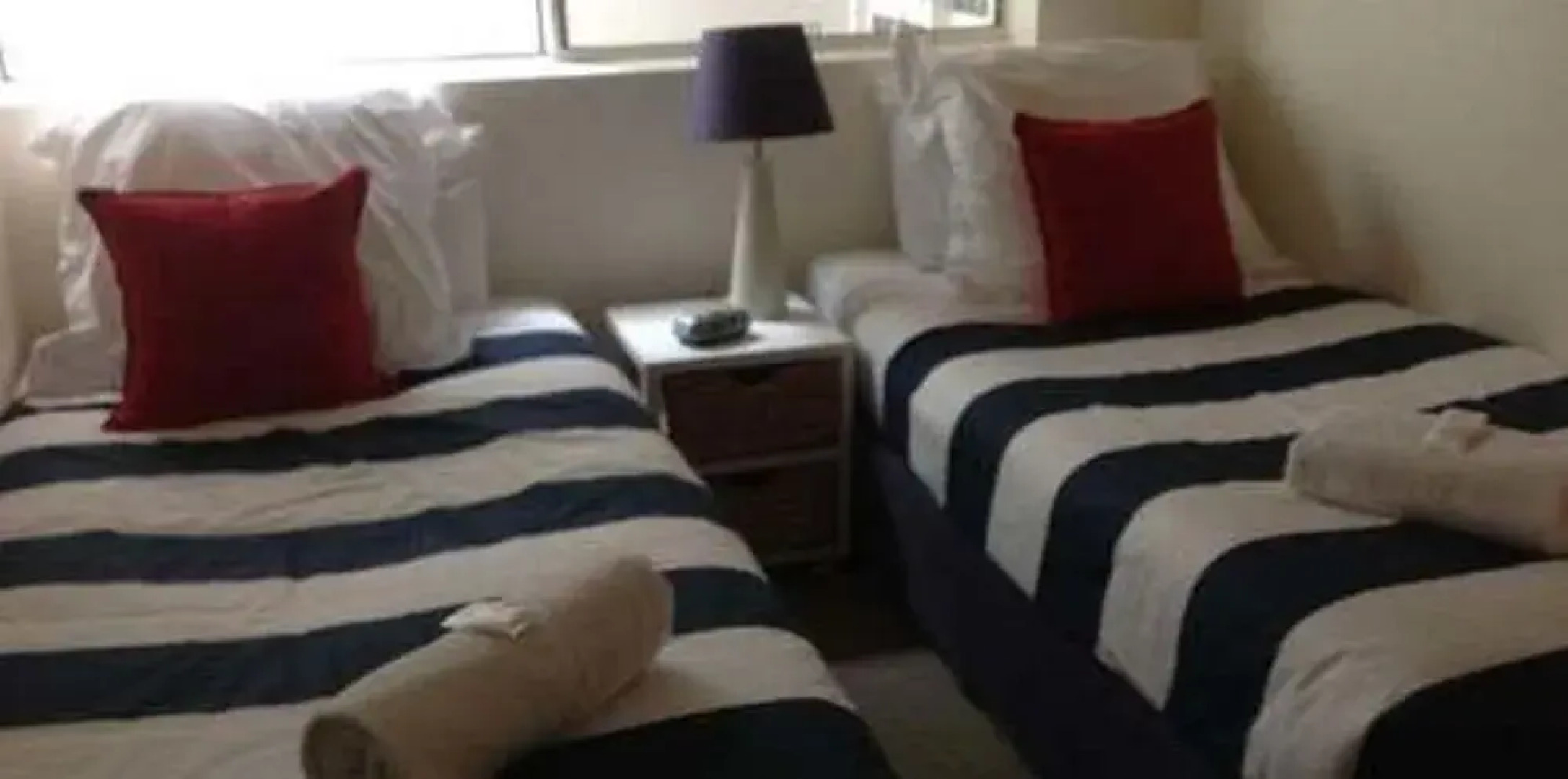 Picture Point Apartments