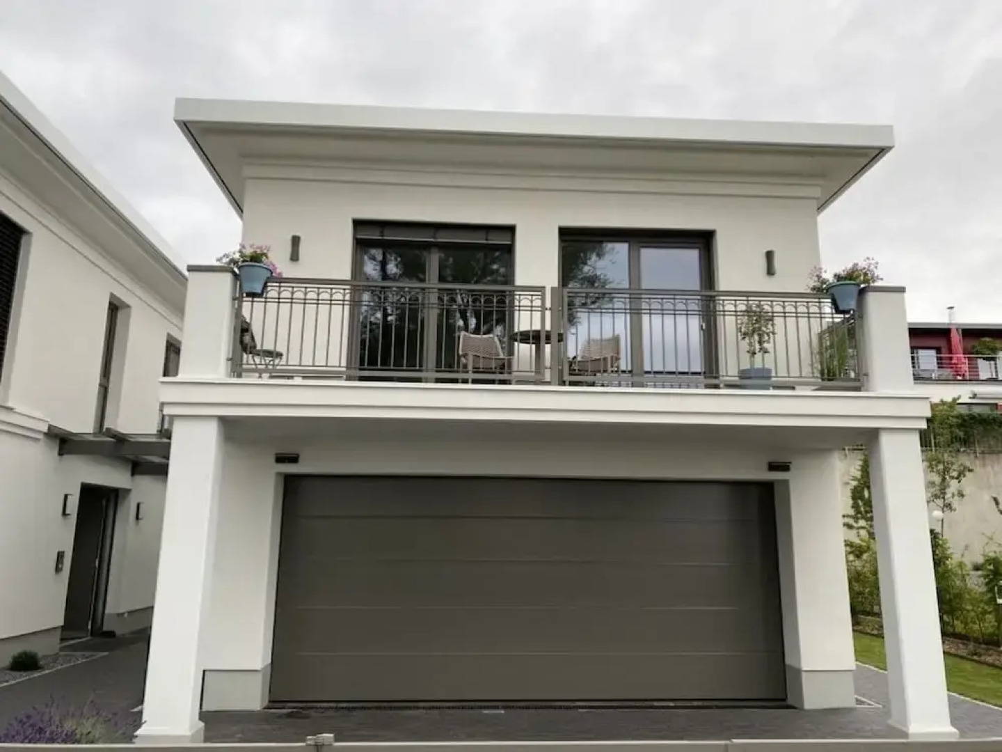 Holiday Apartment Feisneckblick