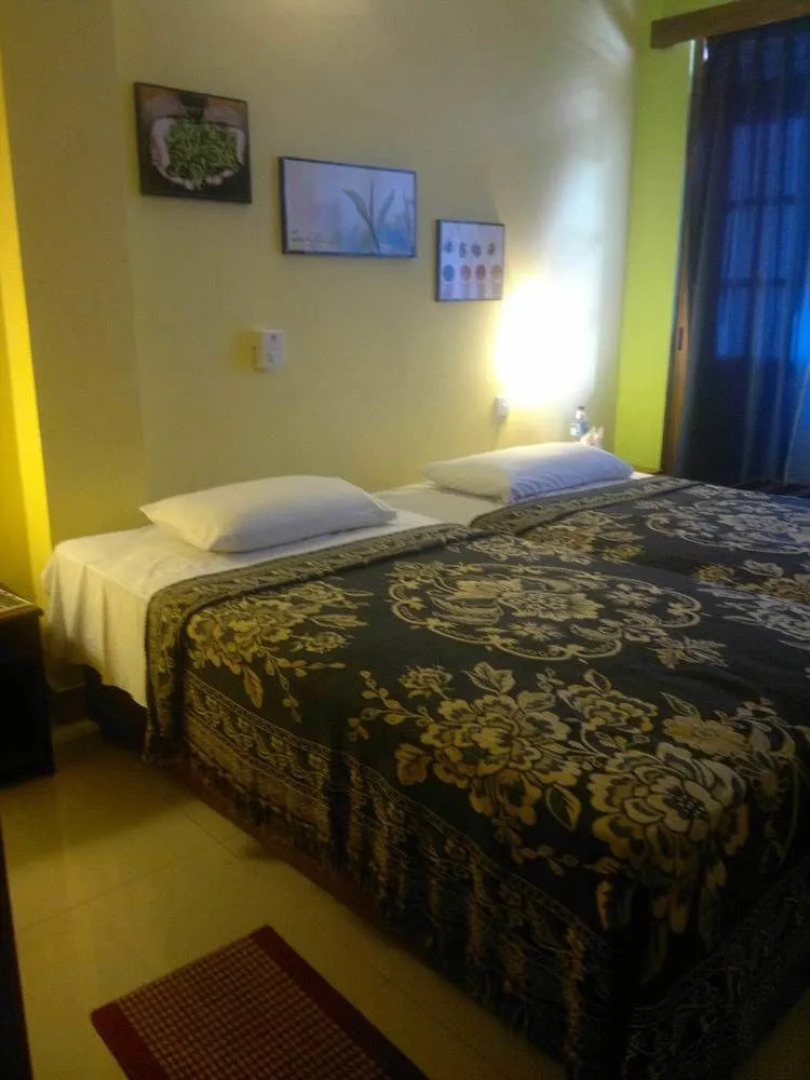 Vista Rooms Lower King Street