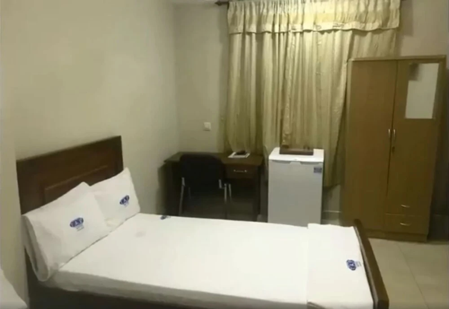 Tap Hotel Ghana