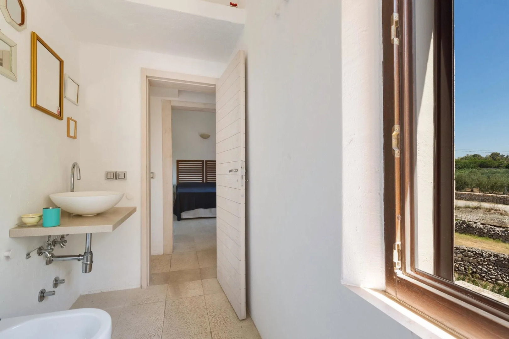 Dependance del Carmine