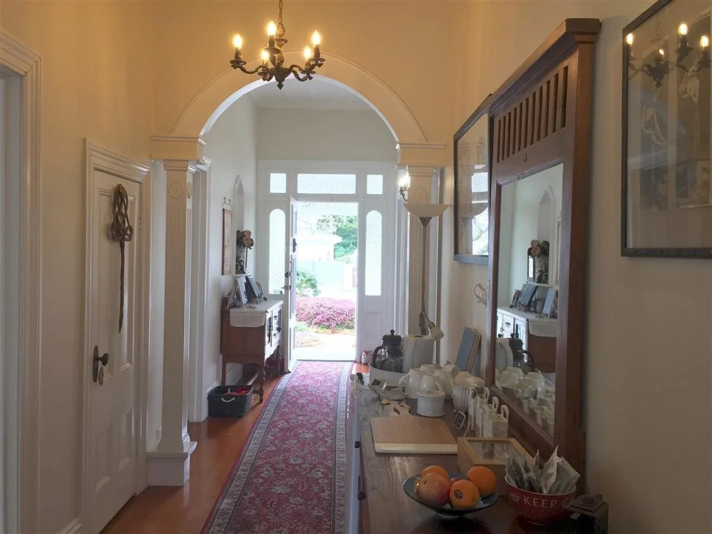 Chelsea House Bed & Breakfast