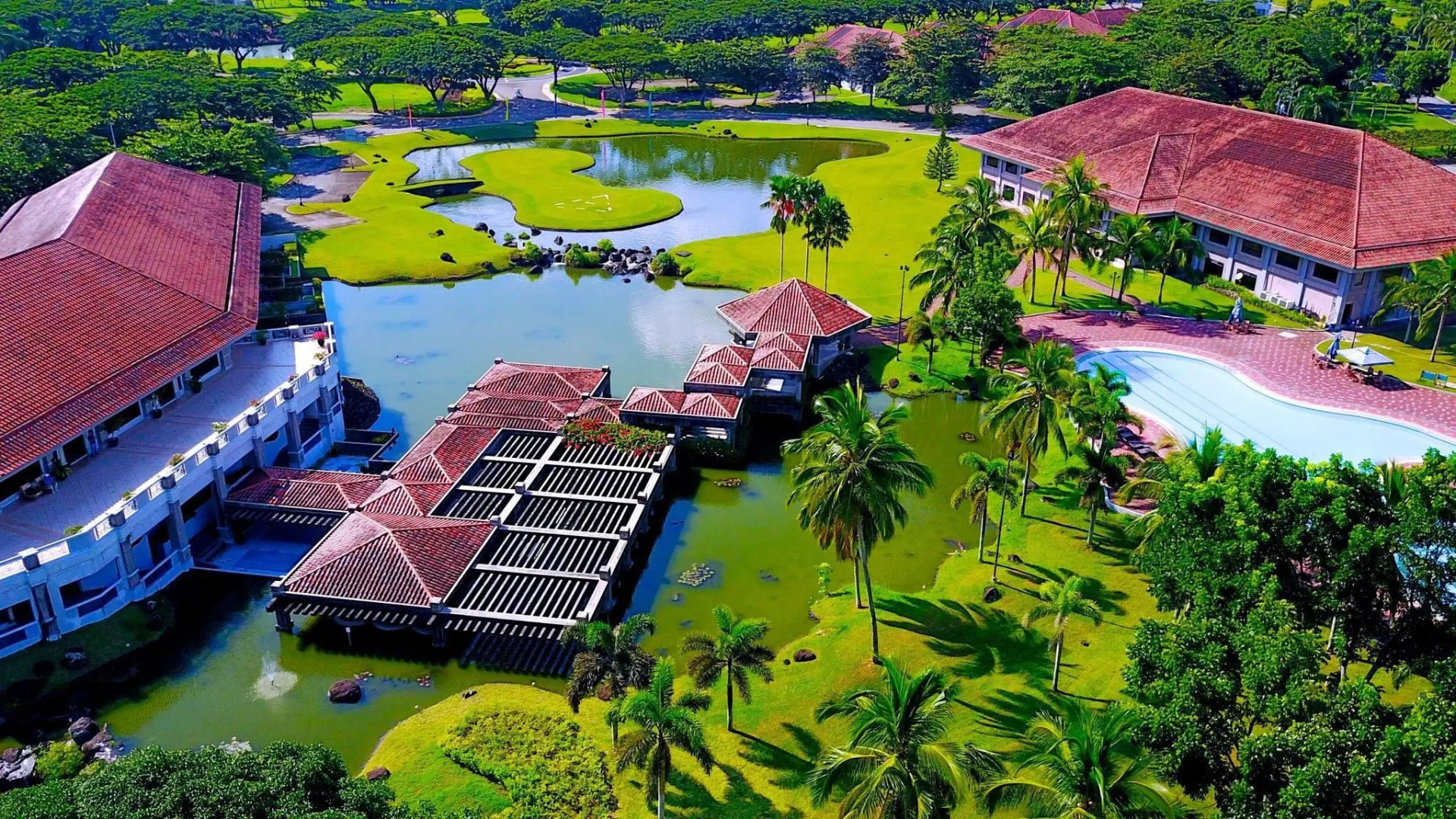 The Suites at Mount Malarayat