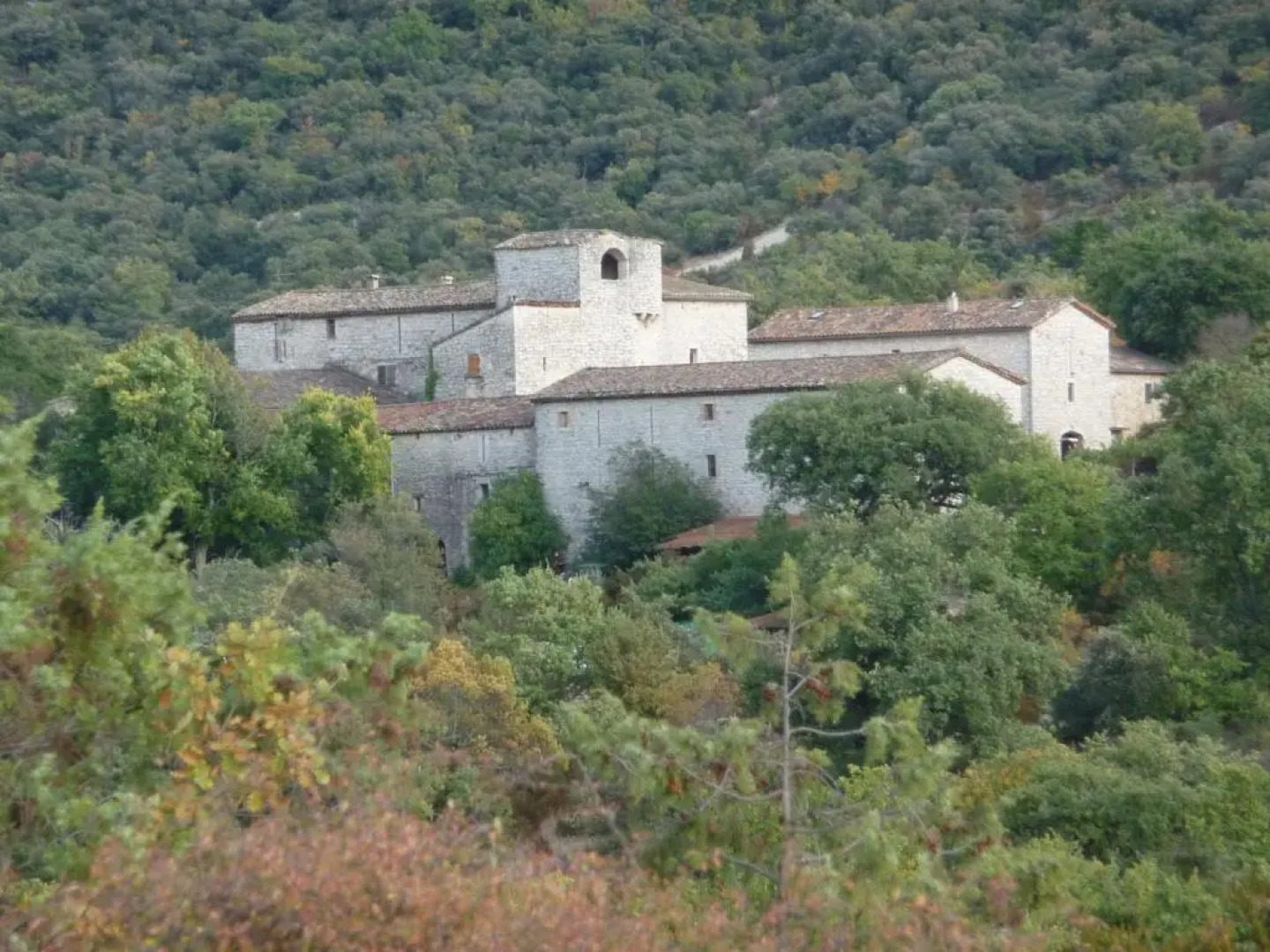 Domaine de Blancardy