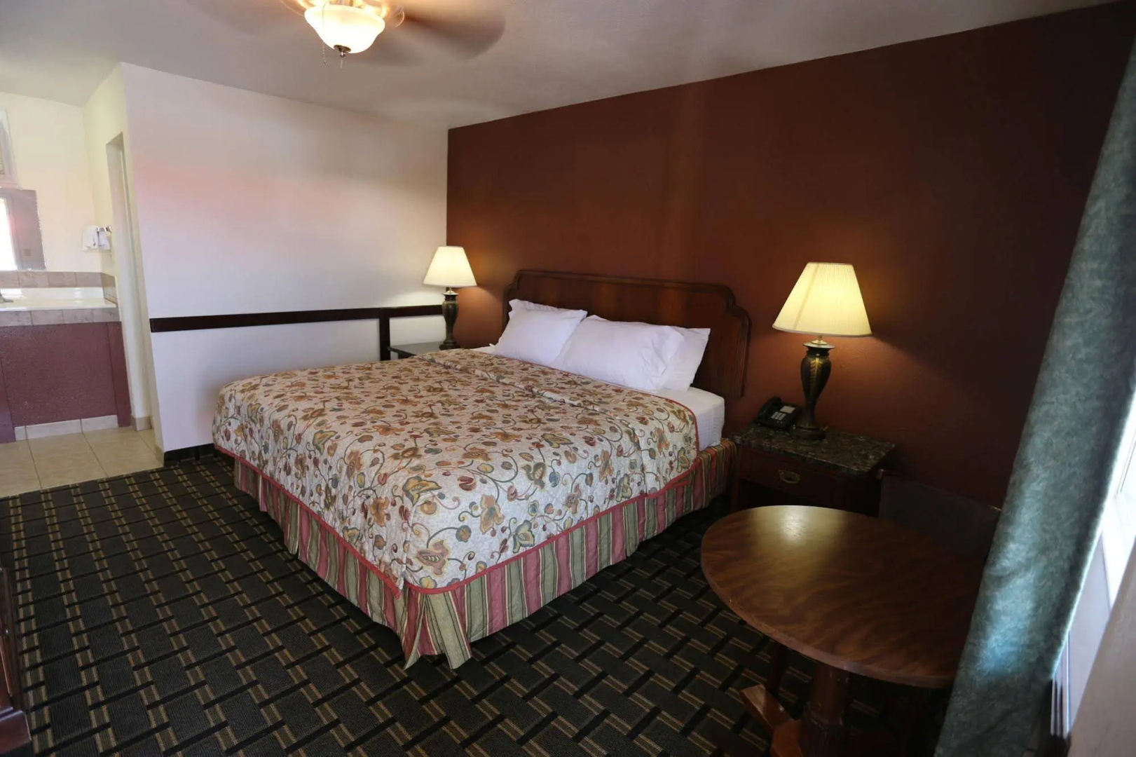 Route 66 Inn