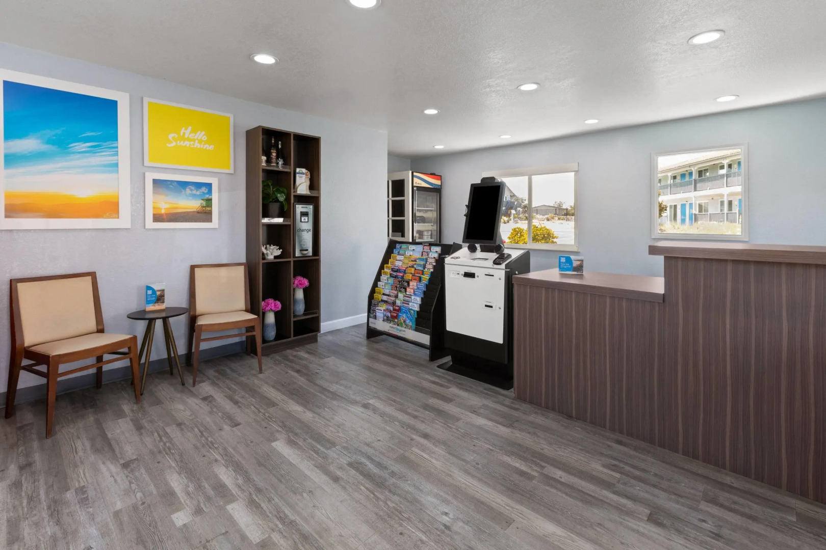 Days Inn by Wyndham Arroyo Grande/Pismo Beach