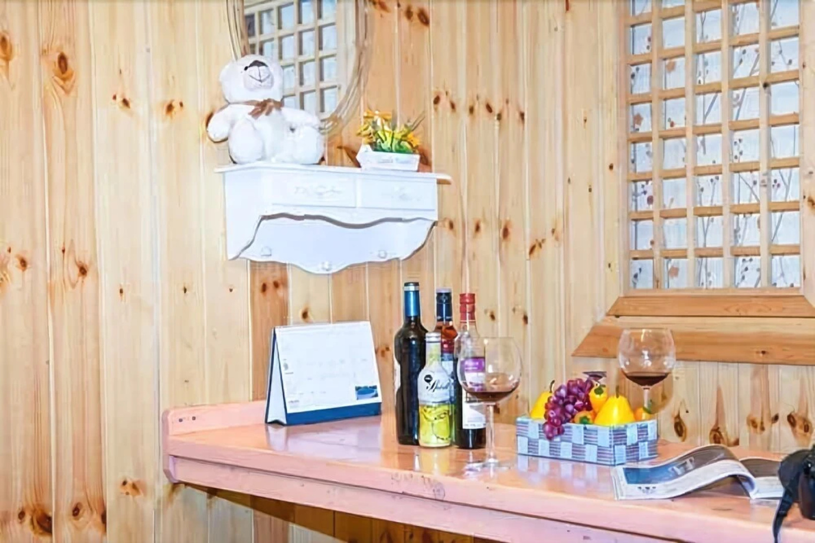 Yangsan Mountain Story1 Pension