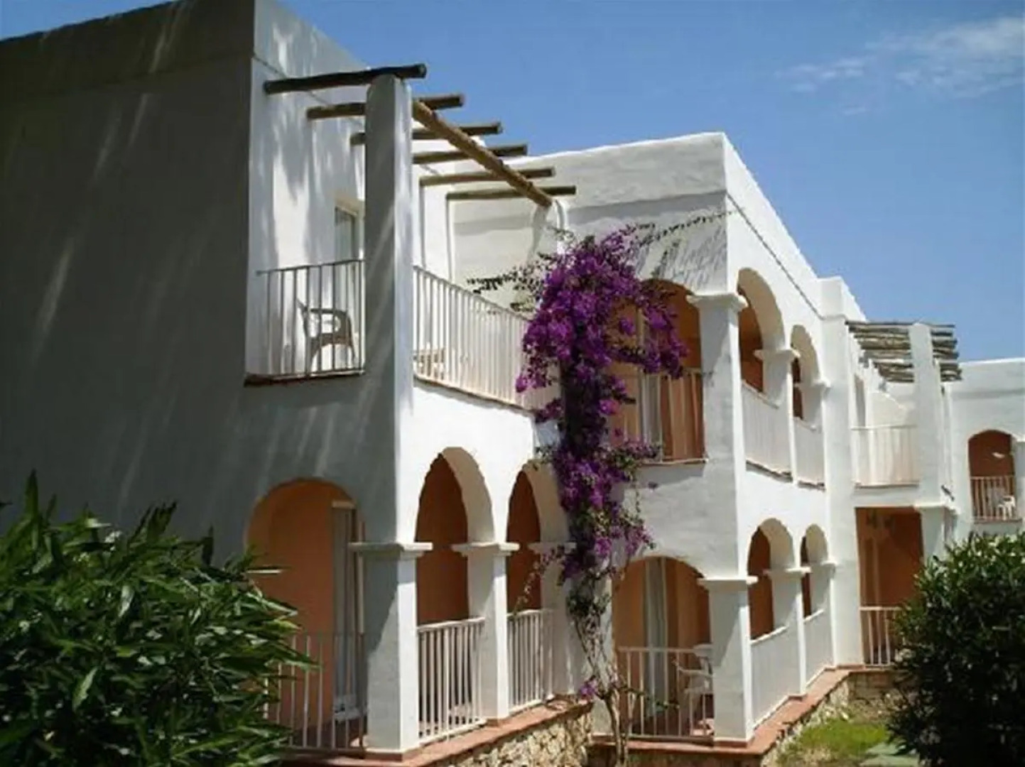 Destino Five Ibiza - 5-Star Grand Luxe Resort