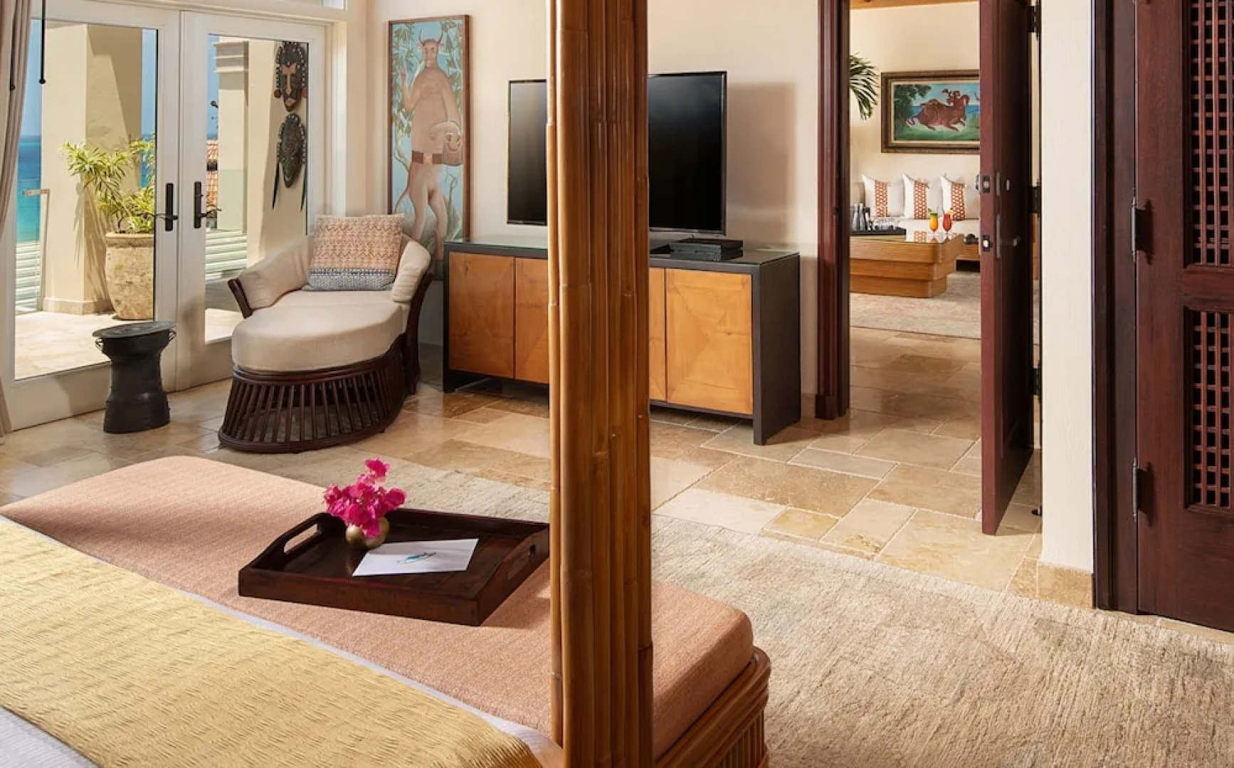 Quintessence Hotel Anguilla