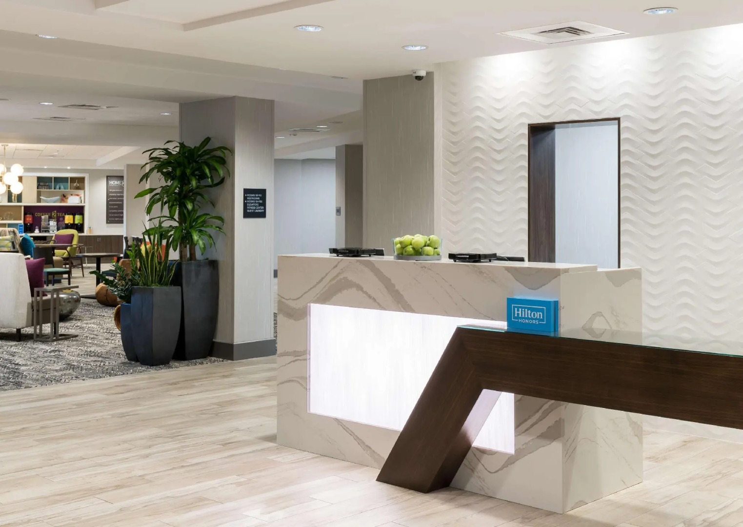 Home2 Suites by Hilton Cape Canaveral Cruise Port, FL