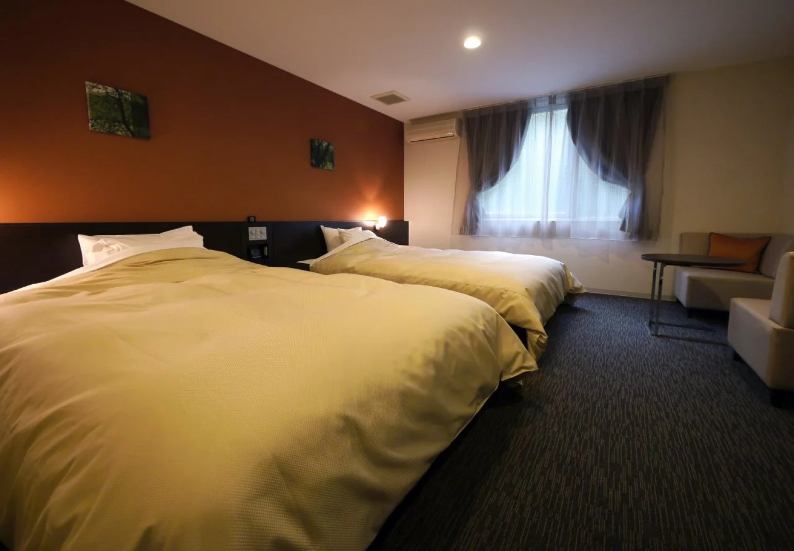 Aridagawa Onsen Hotel Sunshine