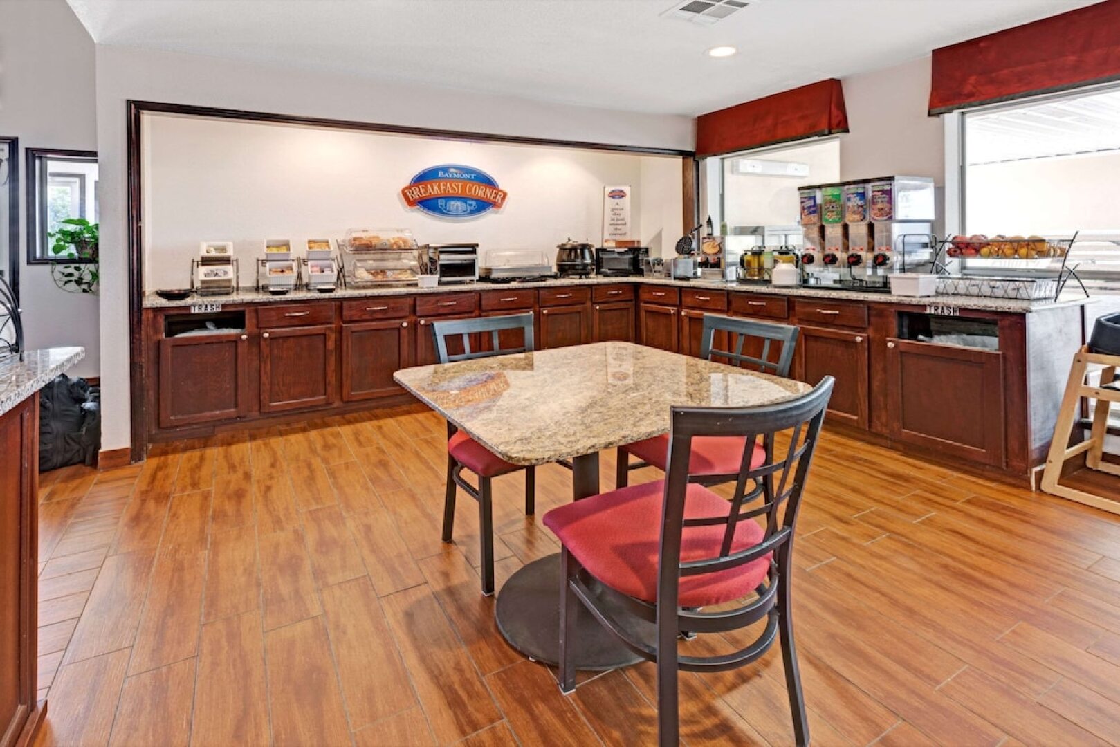 Quality Inn El Reno, Ok