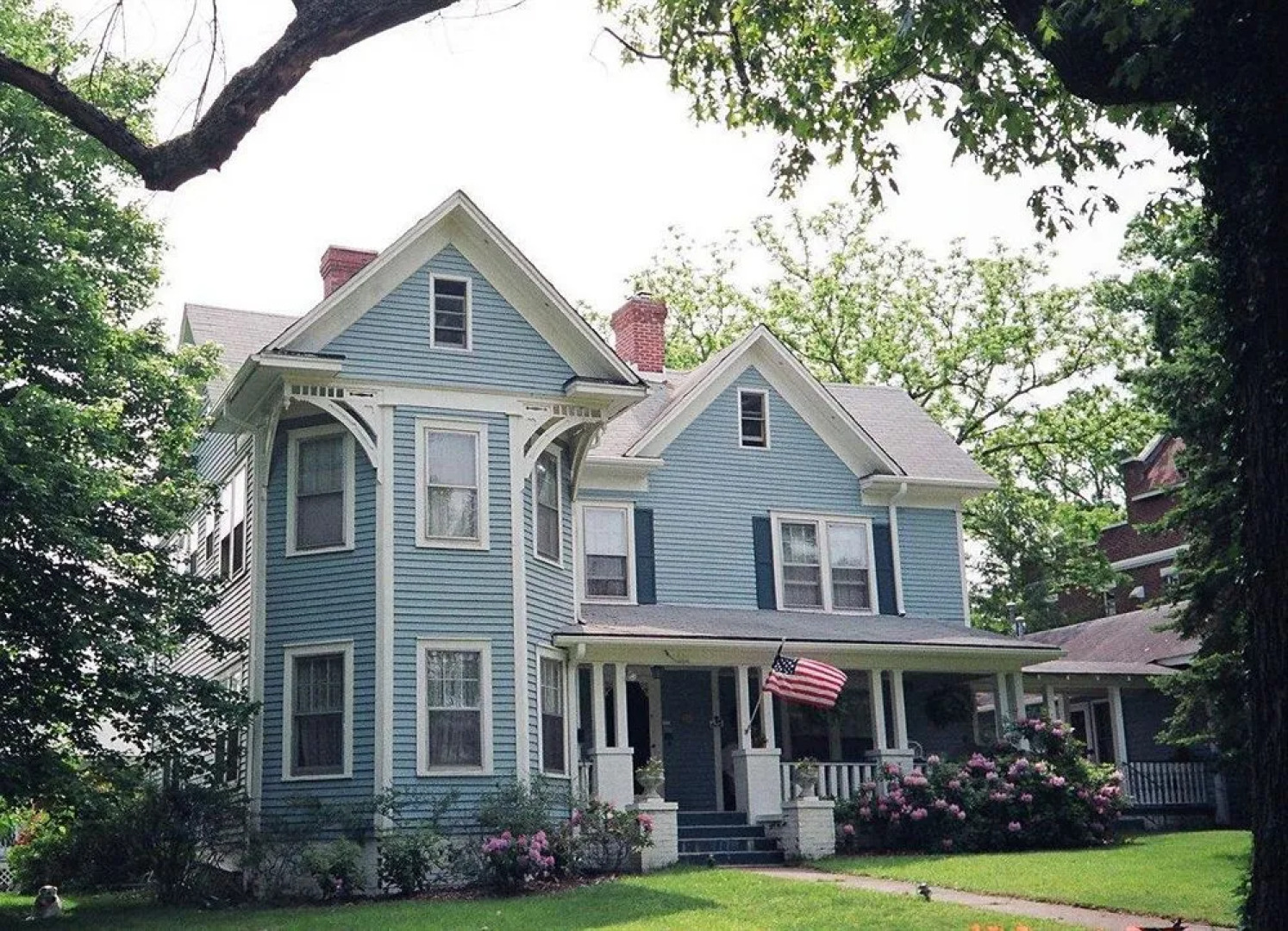 Inn on Main Street Bed and Breakfast