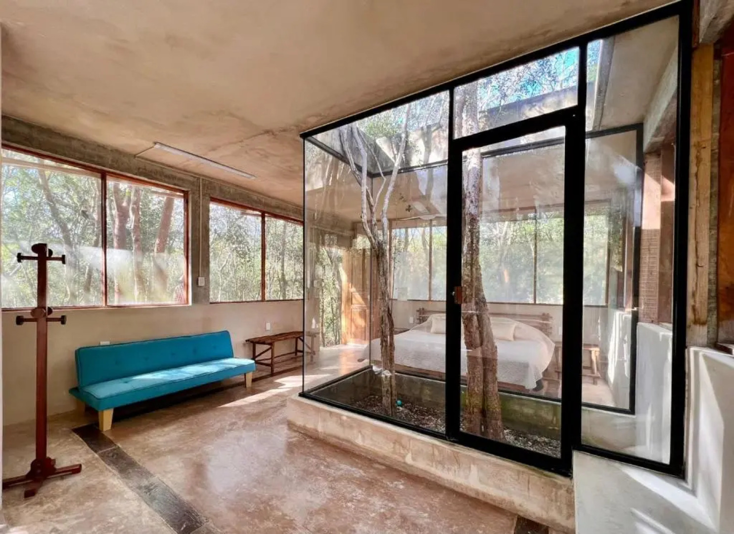 El Encanto - Hotel Boutique