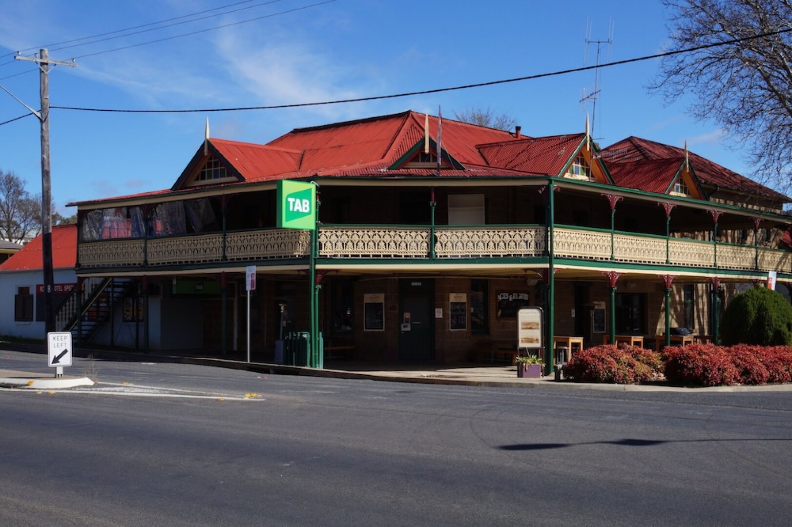 Royal Hotel Cooma