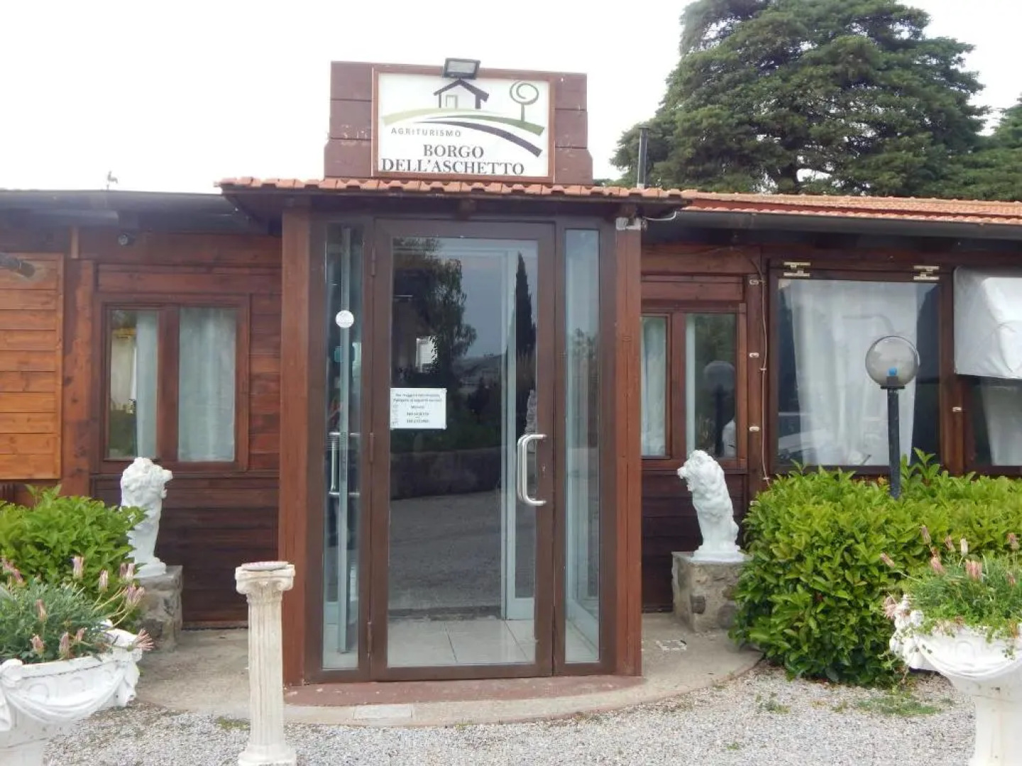 House With 2 Bedrooms In The Countryside Of Rome