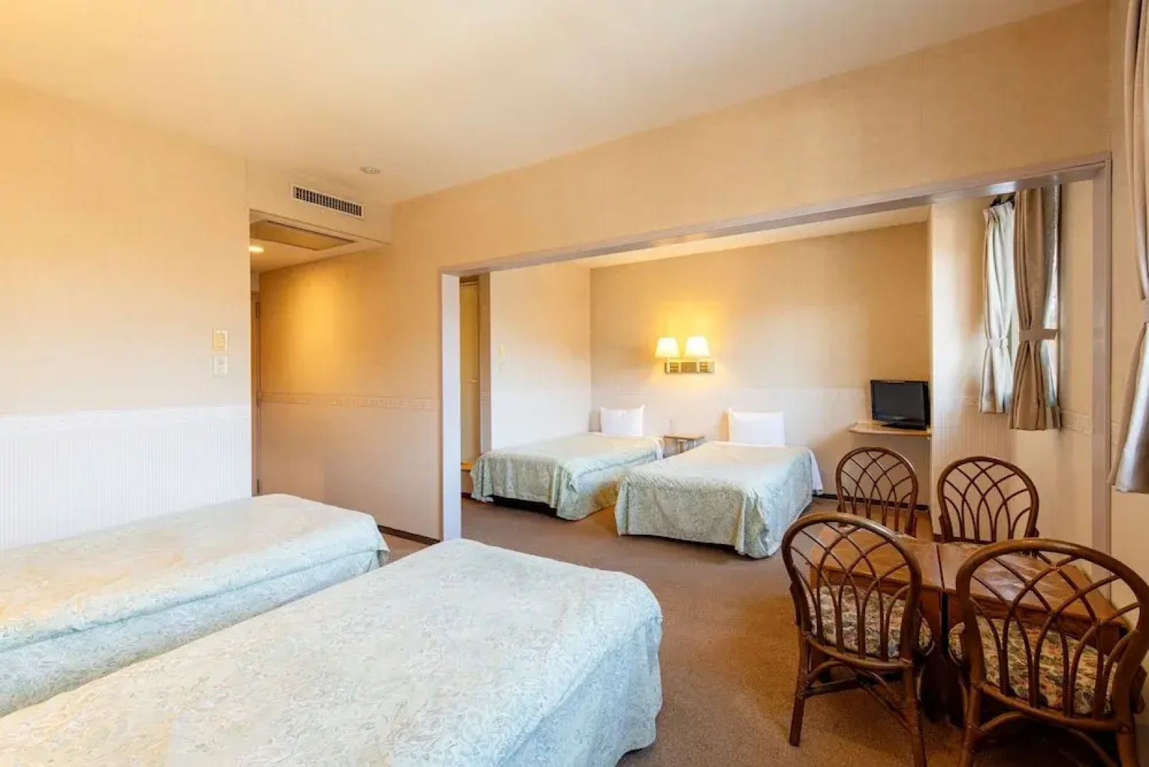 Shirakabako Hotel PAIPU NO KEMURI