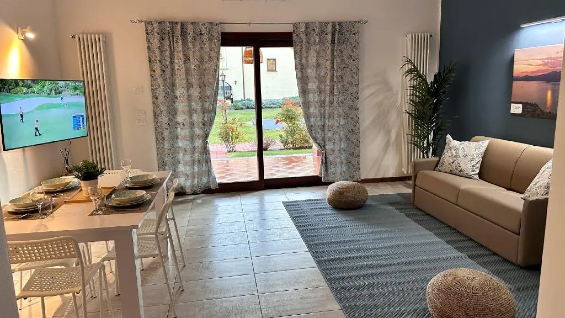 Garda Suite Appartamento lago di Garda