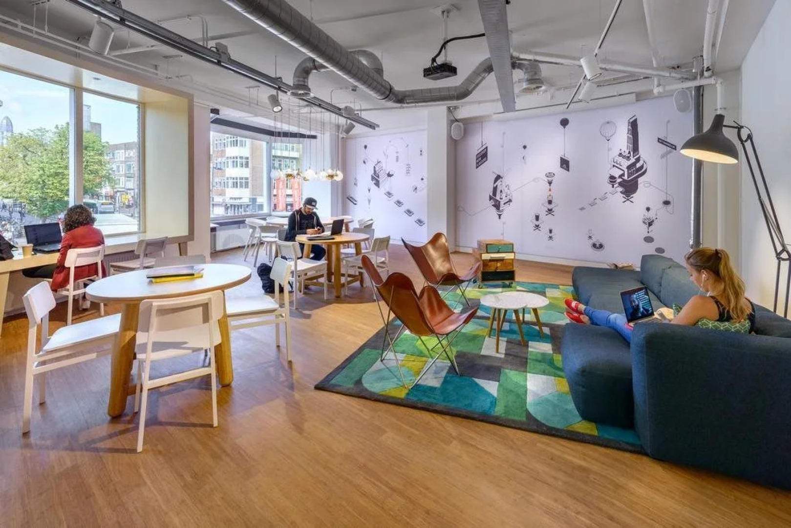 Stayokay Utrecht Centrum - Hostel