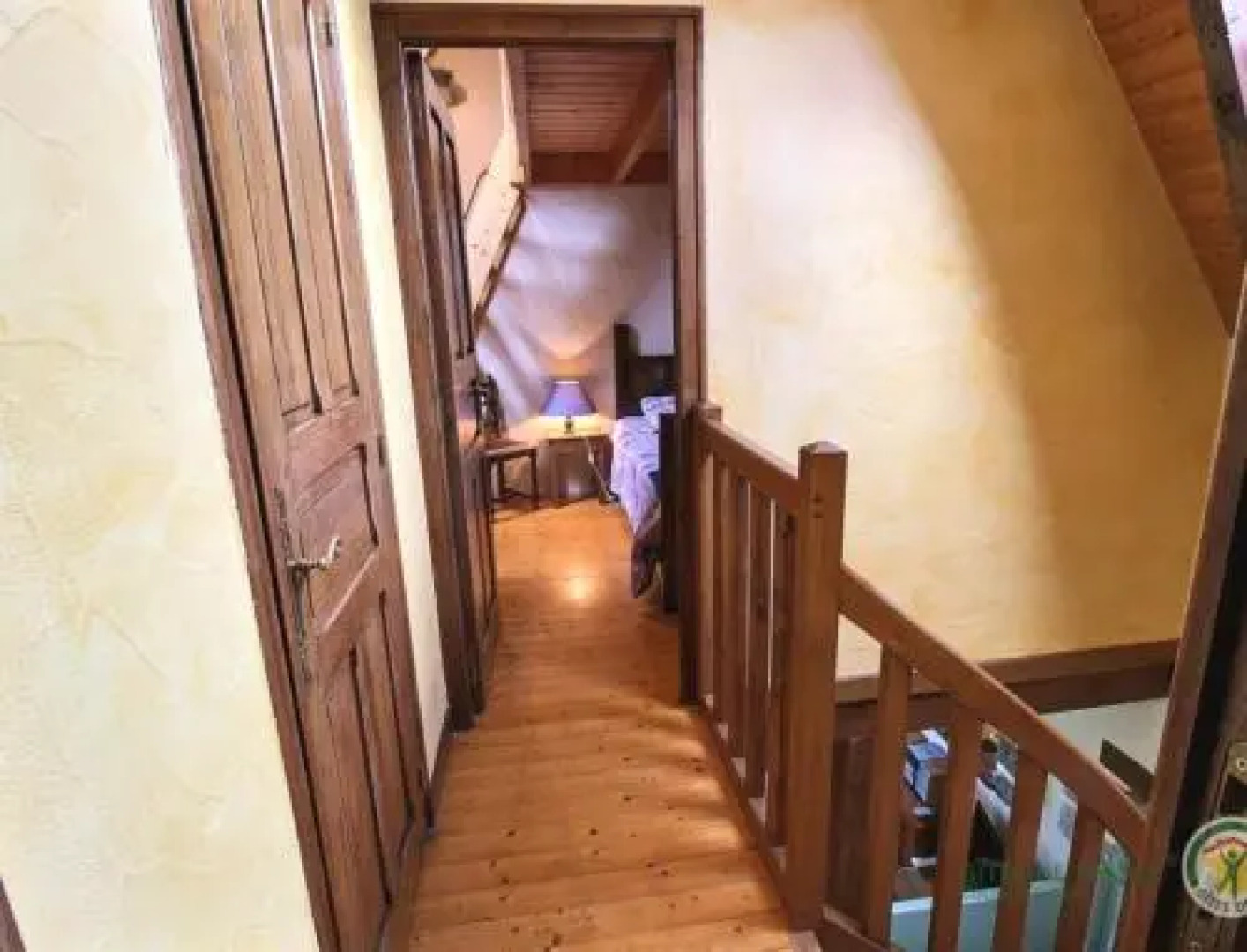 Holiday home Kerham Huellan