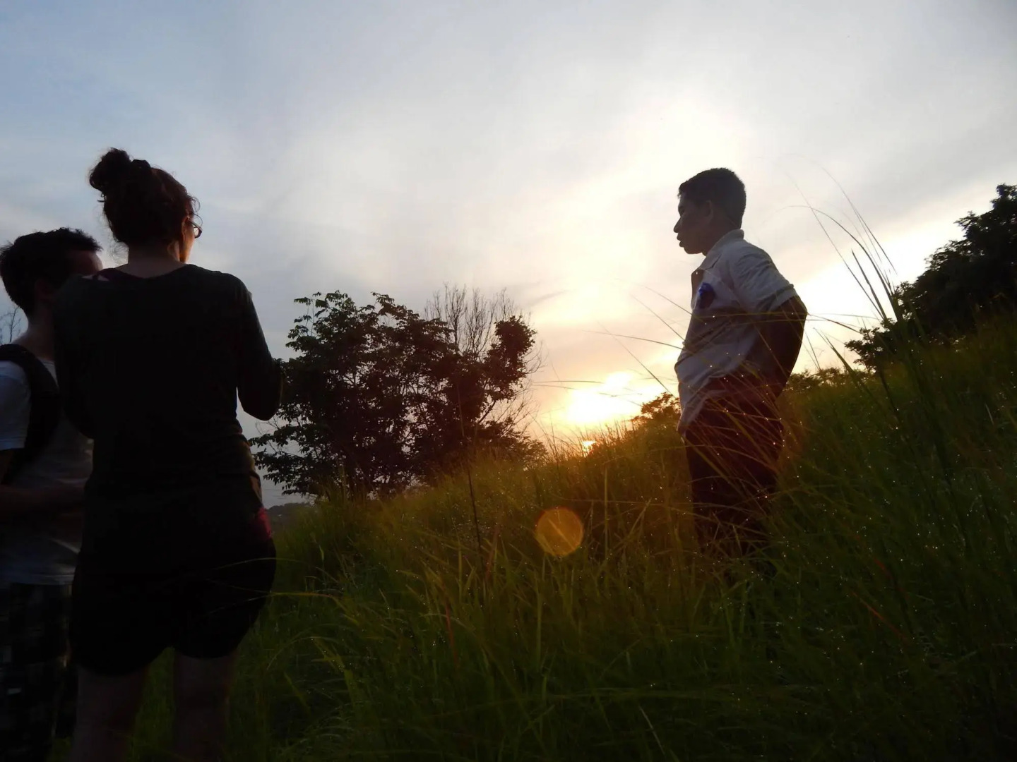 Kinaara Resort & Spa