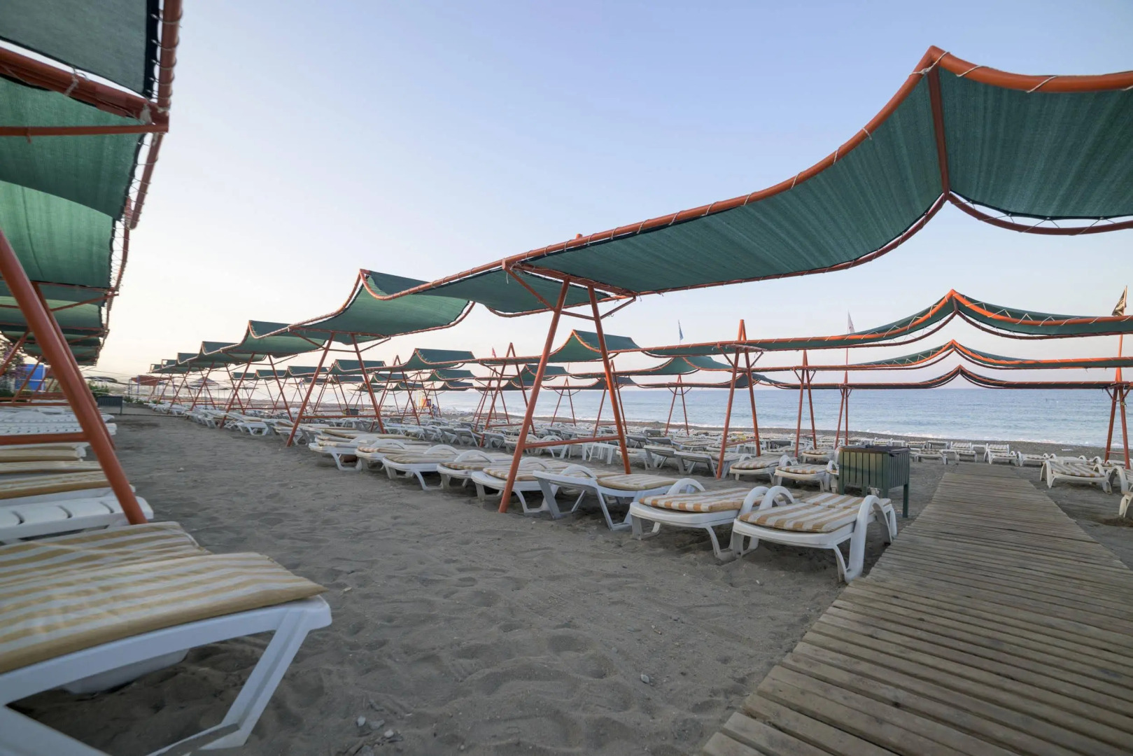 Club Sun Heaven Family & Spa