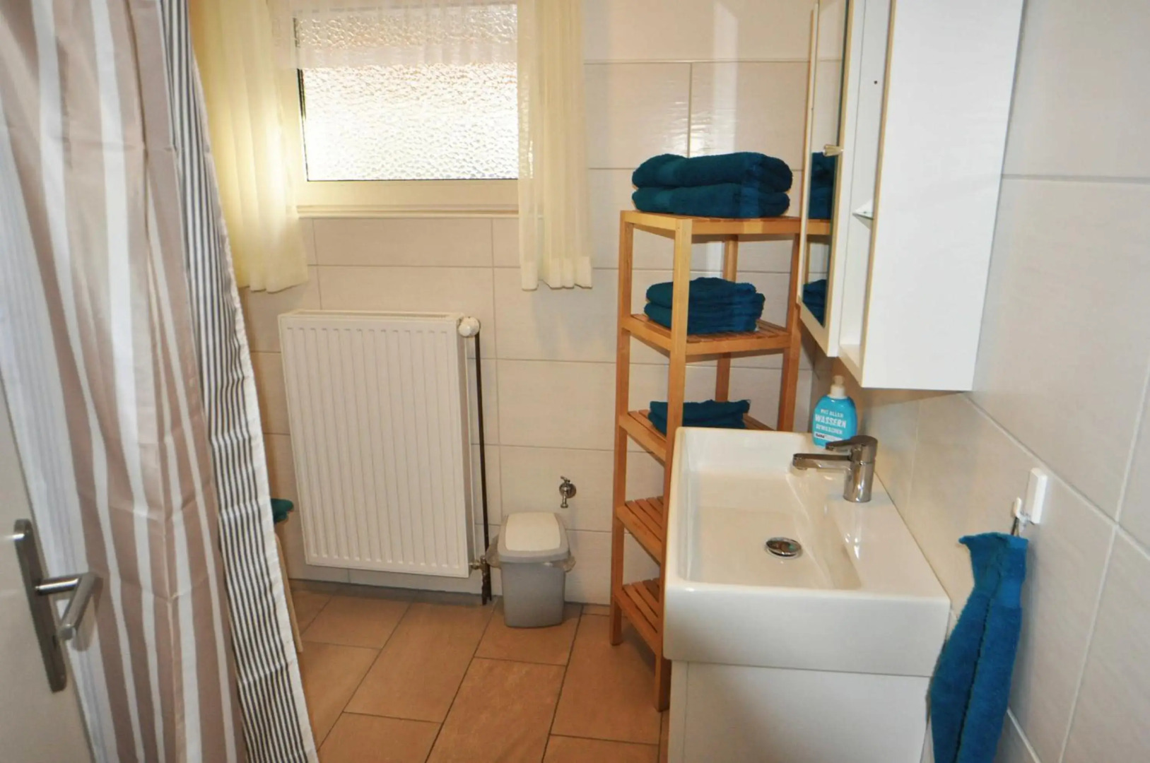 Ferienhaus Voß, 65260