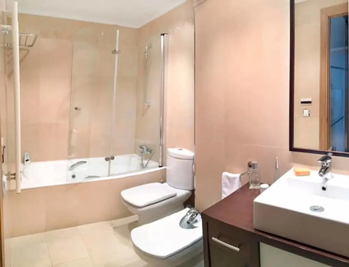 Apartamentos Vitoria