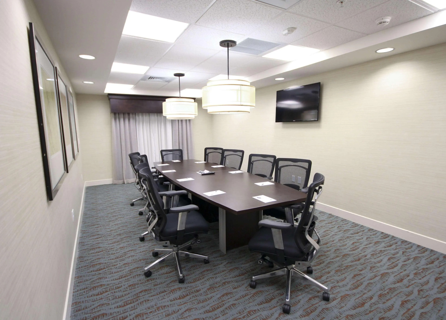 Hampton Inn & Suites Pensacola/Gulf Breeze