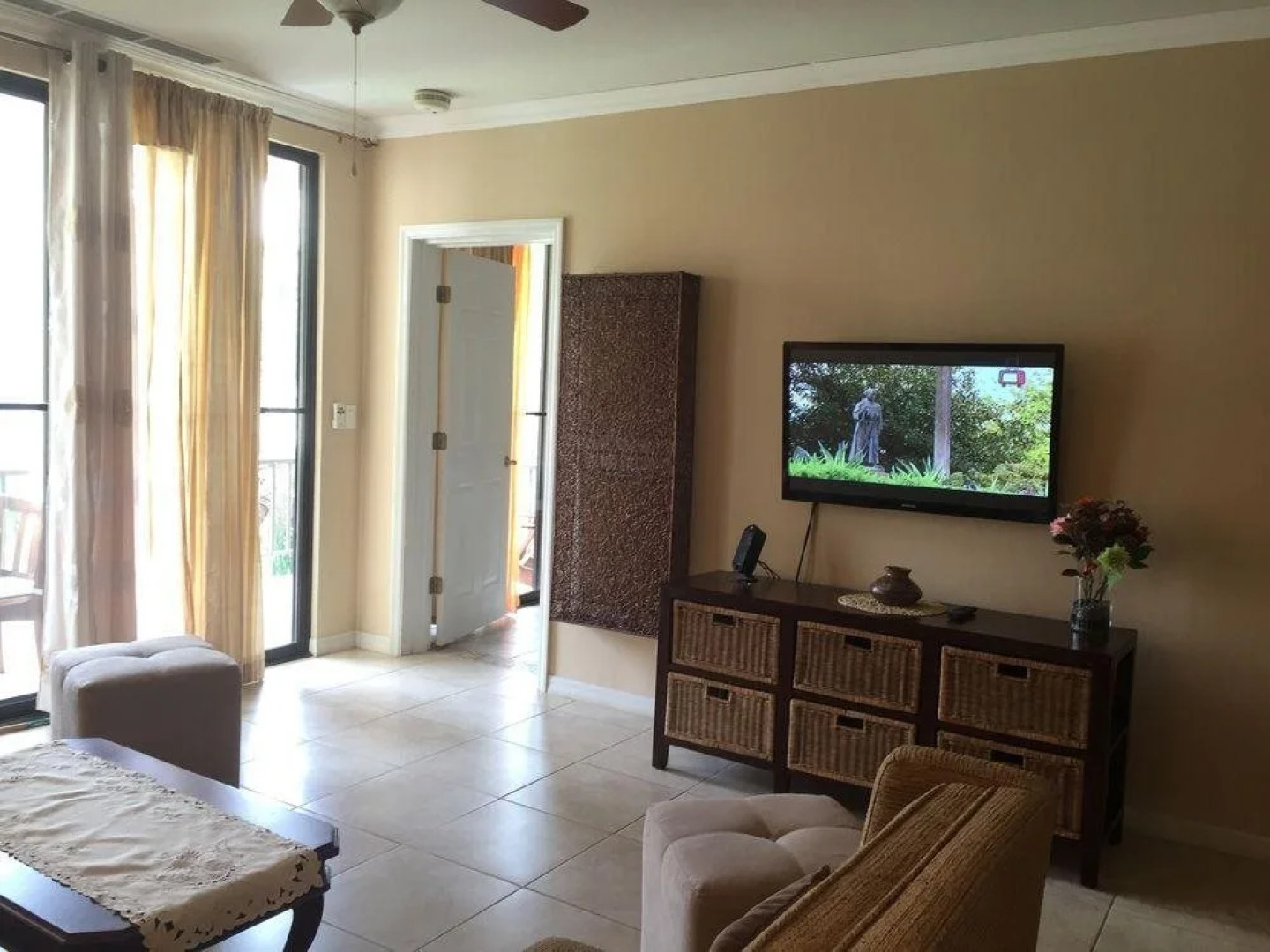 Pacifico Resort Condominiums