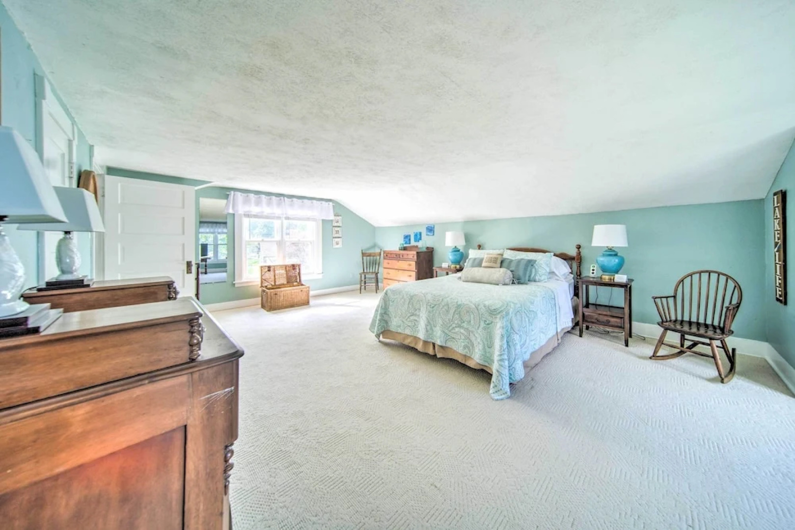 Private Waterfront Lake Erie Home w/ BBQ Patio