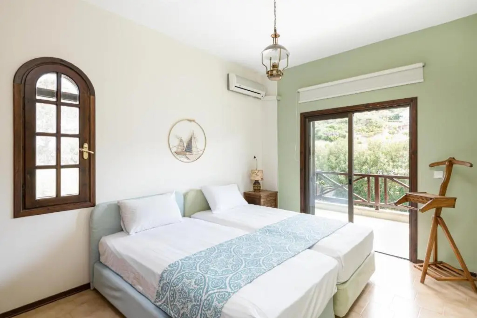 #FLH - Escada Pool Villa, near Hanioti