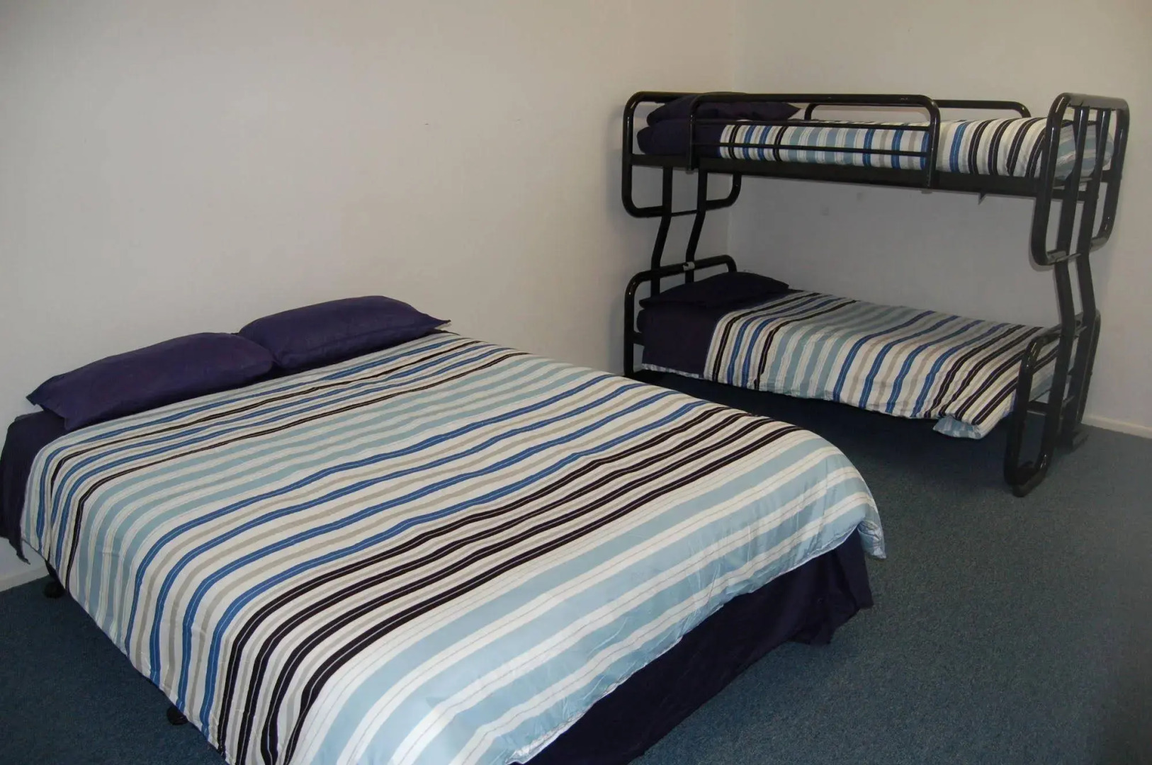 Egmont Eco Leisure Park - Hostel