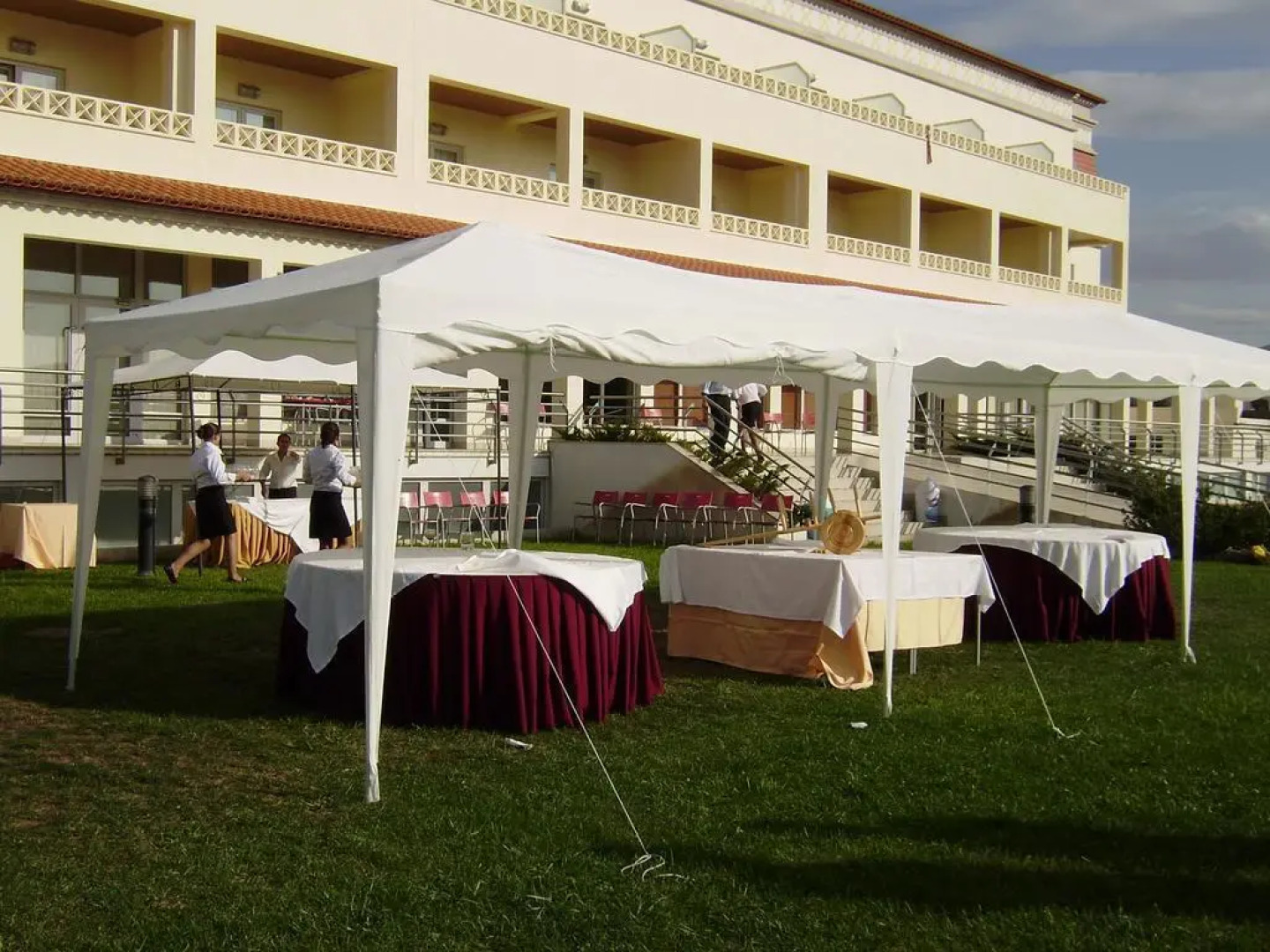 Fundão Palace Hotel