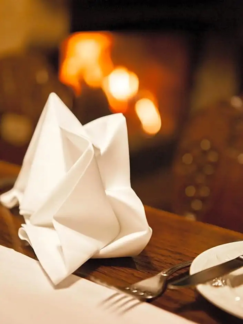 Hotel Restaurant Zum Burggraf