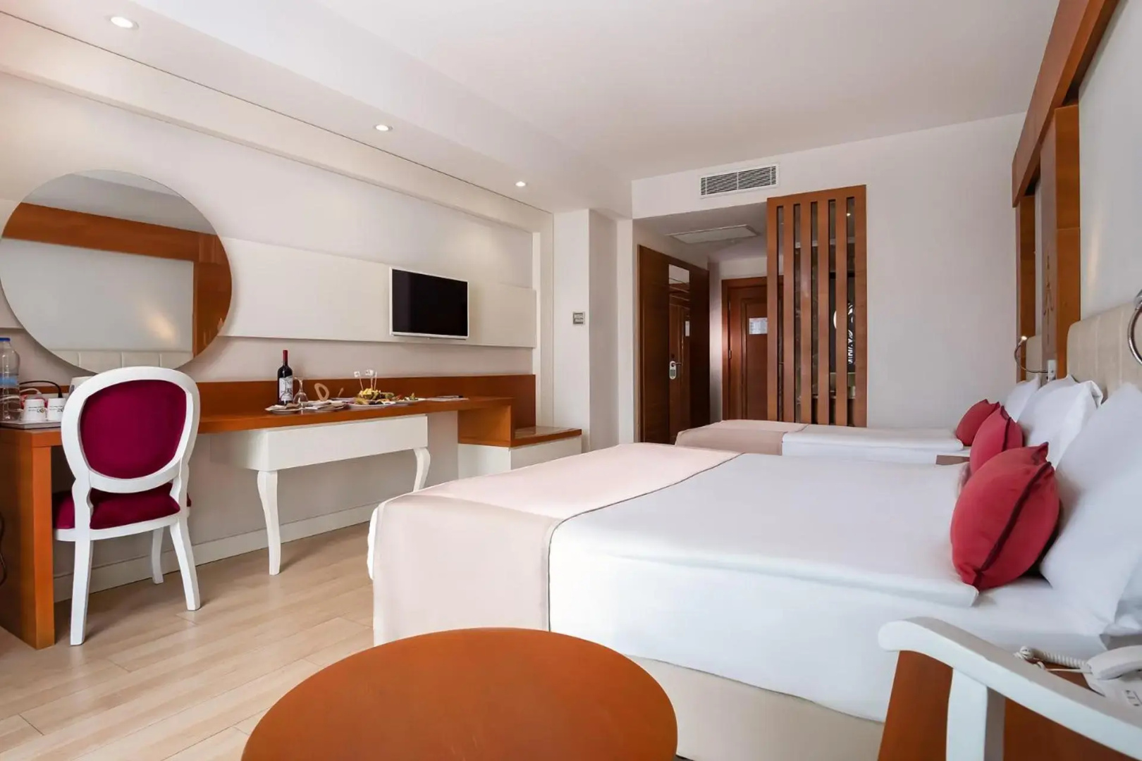 Port Nature Luxury Resort & Spa – All Inclusive