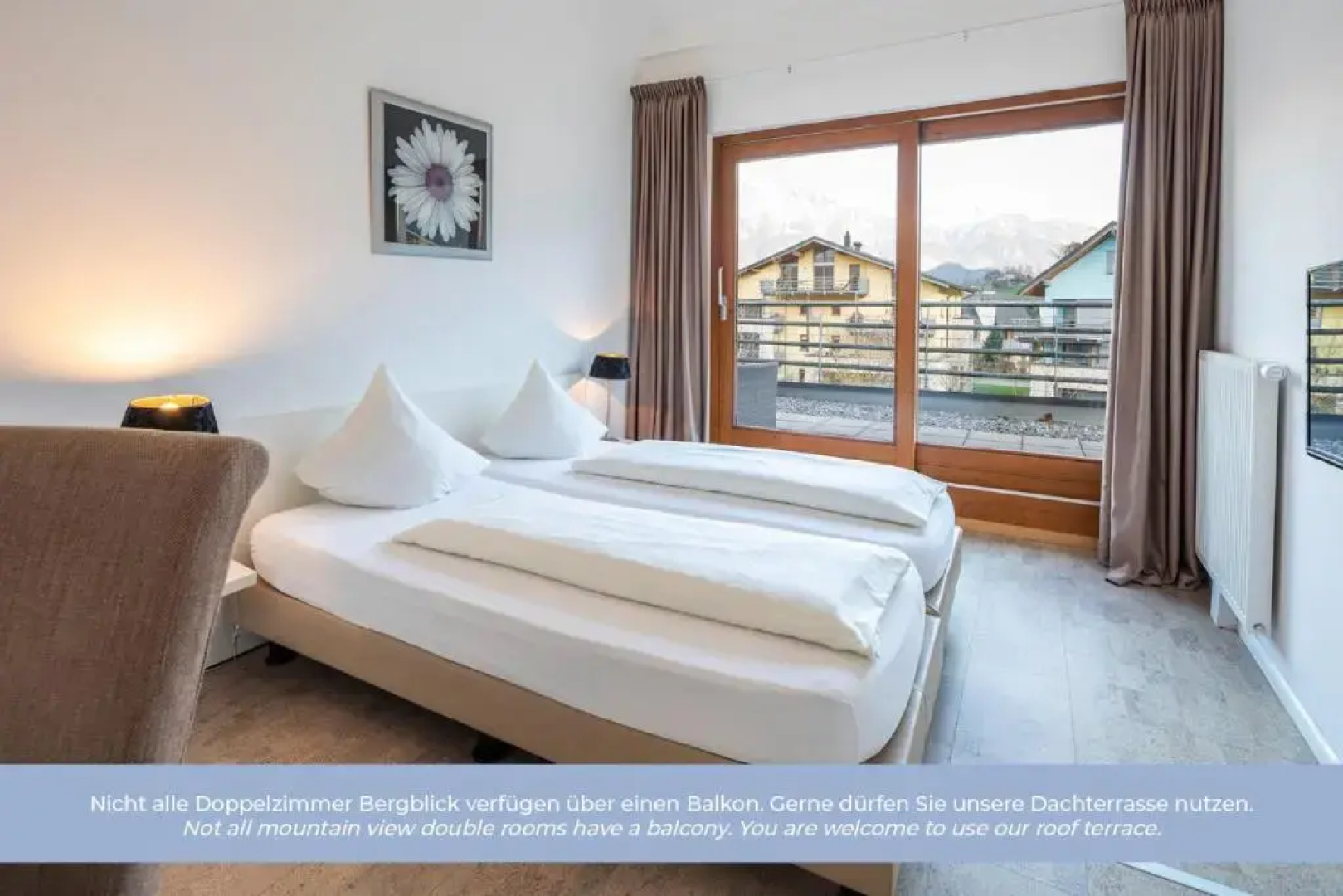 Resort Walensee