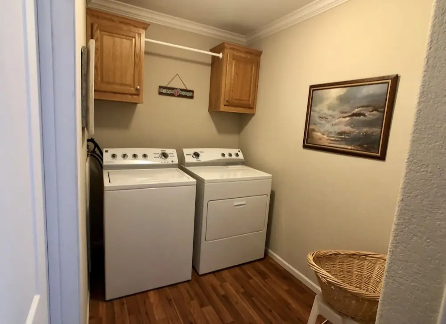 Stone's Throw 3 Bedrooms 2 Bathrooms Home