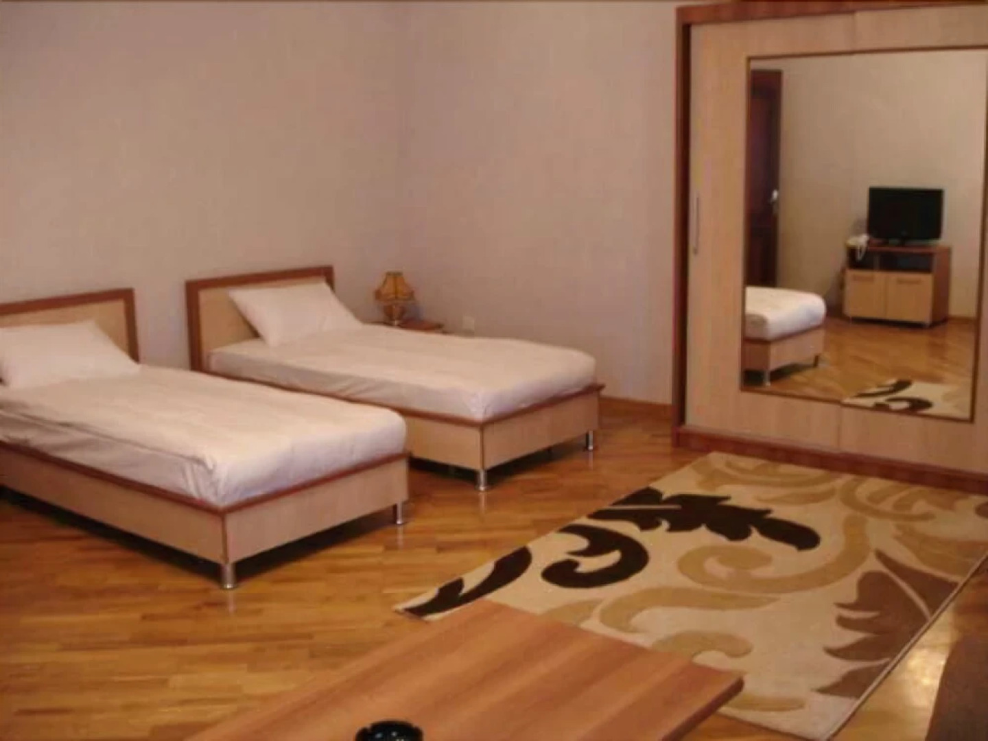 Отель King Palace