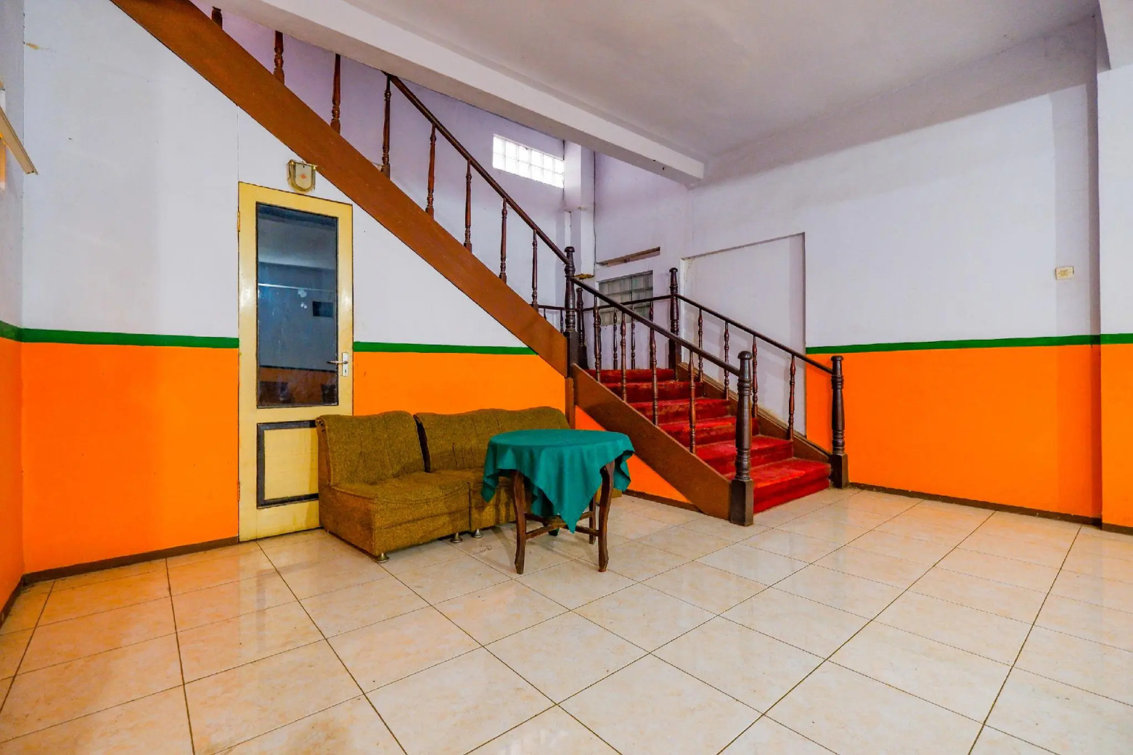 OYO 2855 Sartika Hotel Pati