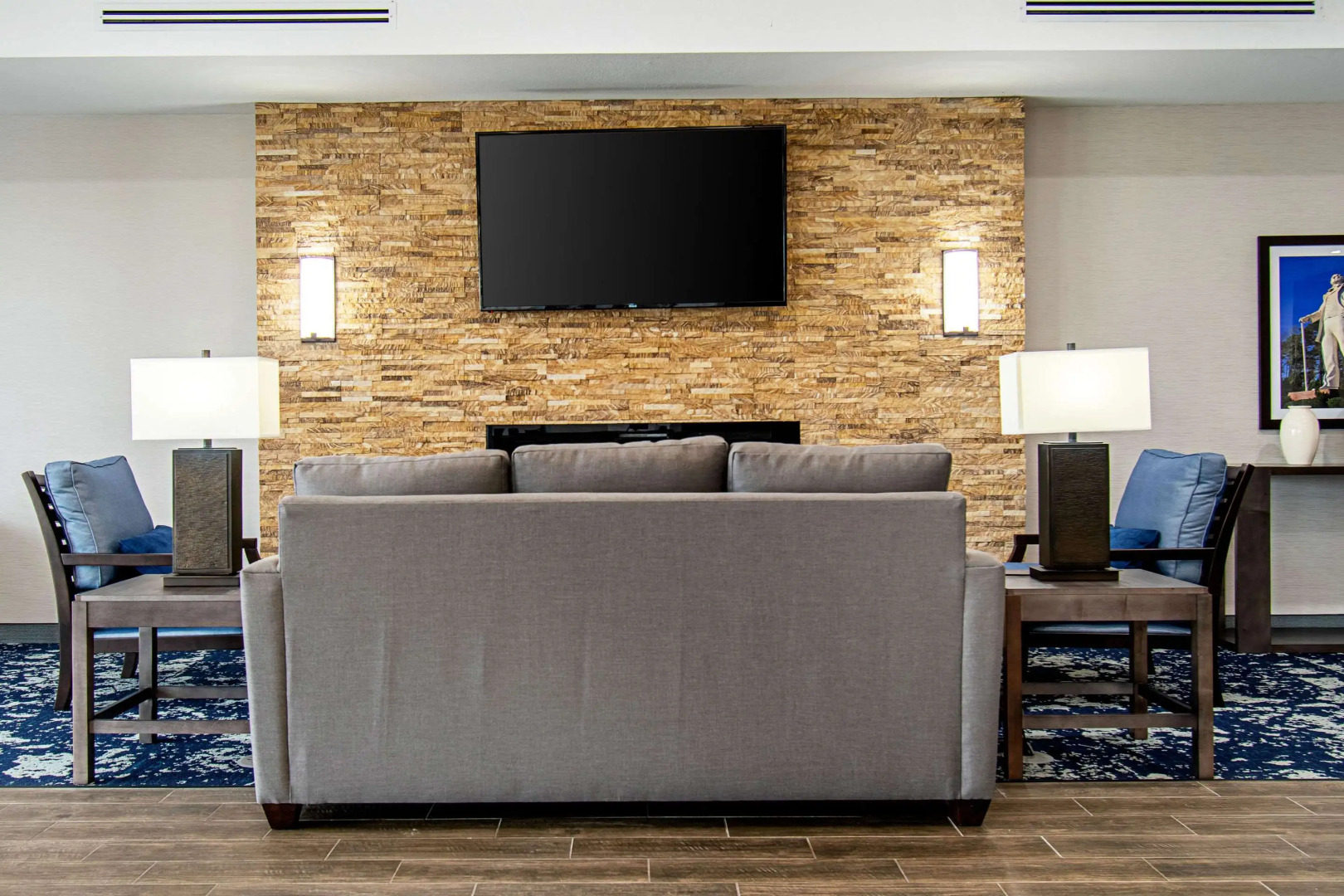 Comfort Suites Humble Houston IAH