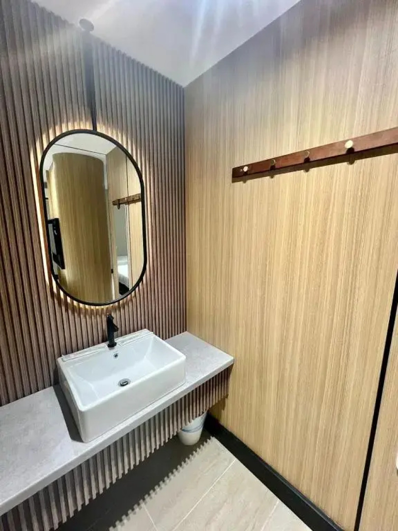 Urban Inn, Serai Wangi