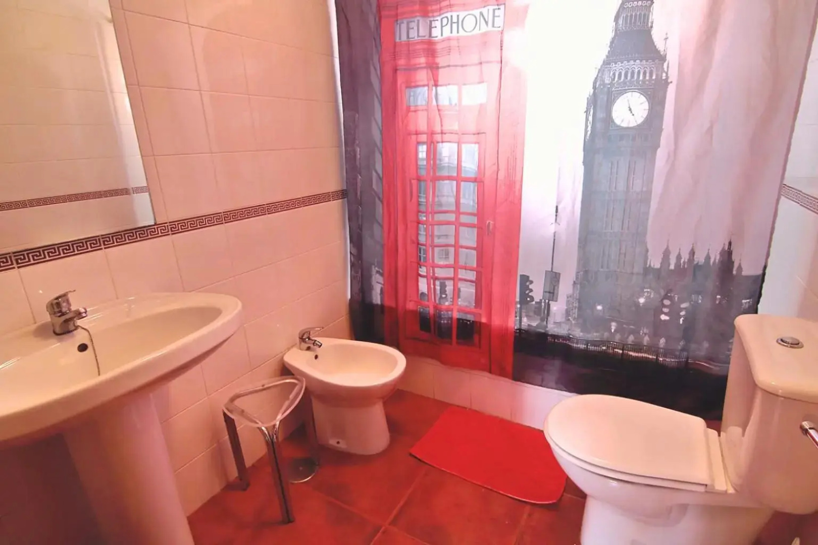 Casa Gracia Málaga Fuente de Piedra Comarca de Antequera